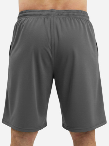 Шорты FN Bounce Dark Grey