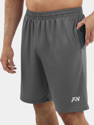 Шорты FN Bounce Dark Grey