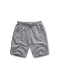 Детские шорты KELME Boy's Knitted Shorts Grey