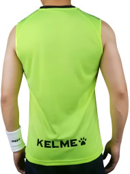 Майка KELME Training Vest Light Green