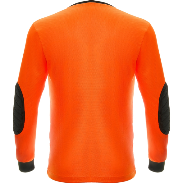 Свитер вратарский TORRES, FG-1051-082-S, р.S, полиэстер, салатово-черный