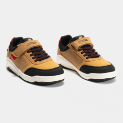 Ассортимент | J.JARAMA JR 2524 MARRÓN NEGRO REPELLENT