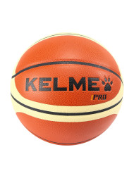 Мяч баскетбольный KELME Japan Microfiber Basketball Orange