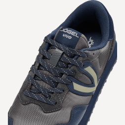 Кроссовки спортивные JÖGEL Vivo, синий