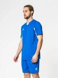 Футбольная форма KELME Football Suit Blue