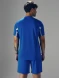 Футбольная форма KELME Football Suit Blue