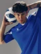 Футбольная форма KELME Football Suit Blue