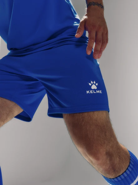 Футбольная форма KELME Football Suit Blue