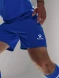 Футбольная форма KELME Football Suit Blue