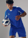 Футбольная форма KELME Football Suit Blue