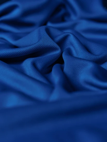 Футбольная форма KELME Football Suit Blue