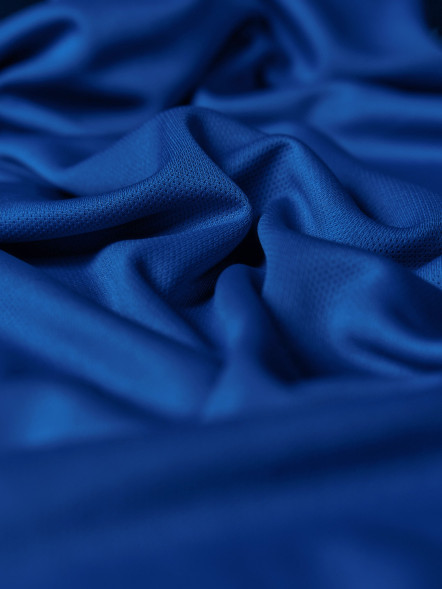 Футбольная форма KELME Football Suit Blue