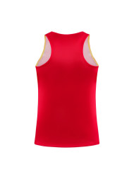 Майка KELME Training Vest Red