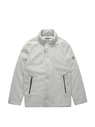 Куртка демисезонная KELME Short Down Jacket White