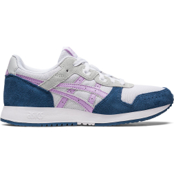 Кроссовки женские ASICS Lyte Classic 1202A306-105, р.7 (рос.36,5), серо-синий