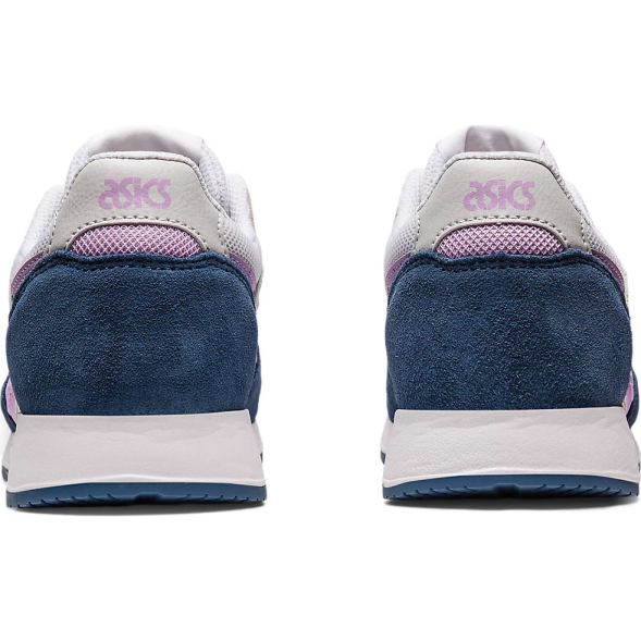 Кроссовки женские ASICS Lyte Classic 1202A306-105, р.7 (рос.36,5), серо-синий