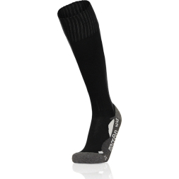 Гетры футбольные MACRON Rayon, 59077-BK-XL, размер 45-48, черный