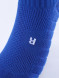 Детские гетры KELME Children's Long Football Socks Blue
