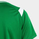 CAMISETA MANGA CORTA DINAMO II ЗЕЛЕНЫЙ БЕЛЫЙ