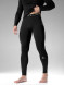 Термобелье низ KELME Tight Trousers (Thin) Black