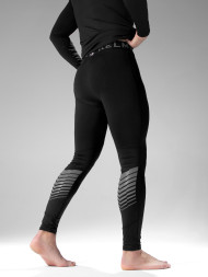 Термобелье низ KELME Tight Trousers (Thin) Black