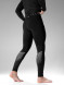 Термобелье низ KELME Tight Trousers (Thin) Black