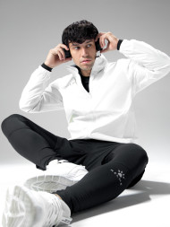 Термобелье низ KELME Tight Trousers (Thin) Black