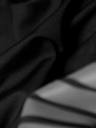 Термобелье низ KELME Tight Trousers (Thin) Black