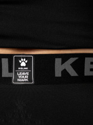 Термобелье низ KELME Tight Trousers (Thin) Black