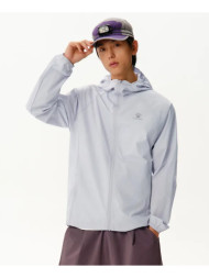 Ветровка KELME Woven Sun Protection Clothing Grey