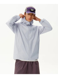 Ветровка KELME Woven Sun Protection Clothing Grey