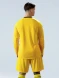 Вратарская форма KELME Long Sleeve Goalkeeper Suit Orange
