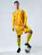 Вратарская форма KELME Long Sleeve Goalkeeper Suit Orange