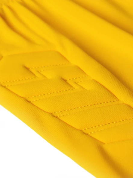 Вратарская форма KELME Long Sleeve Goalkeeper Suit Orange
