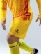 Вратарская форма KELME Long Sleeve Goalkeeper Suit Orange