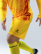 Вратарская форма KELME Long Sleeve Goalkeeper Suit Orange