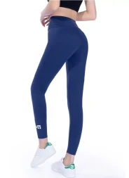 Леггинсы KELME Tight Trousers Dark Blue