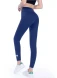 Леггинсы KELME Tight Trousers Dark Blue