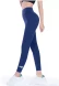 Леггинсы KELME Tight Trousers Dark Blue