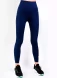 Леггинсы KELME Tight Trousers Dark Blue