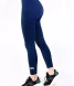 Леггинсы KELME Tight Trousers Dark Blue
