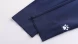 Леггинсы KELME Tight Trousers Dark Blue