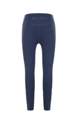 Леггинсы KELME Tight Trousers Dark Blue