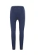 Леггинсы KELME Tight Trousers Dark Blue
