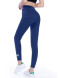 Леггинсы KELME Tight Trousers Dark Blue