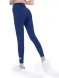 Леггинсы KELME Tight Trousers Dark Blue