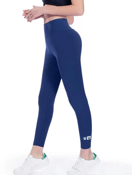 Леггинсы KELME Tight Trousers Dark Blue