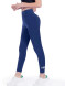 Леггинсы KELME Tight Trousers Dark Blue