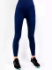 Леггинсы KELME Tight Trousers Dark Blue