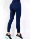 Леггинсы KELME Tight Trousers Dark Blue